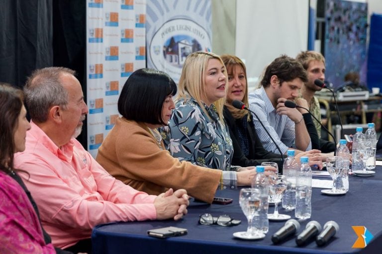 Debate por el uso terapéutico del cannabis medicinal en Ushuaia