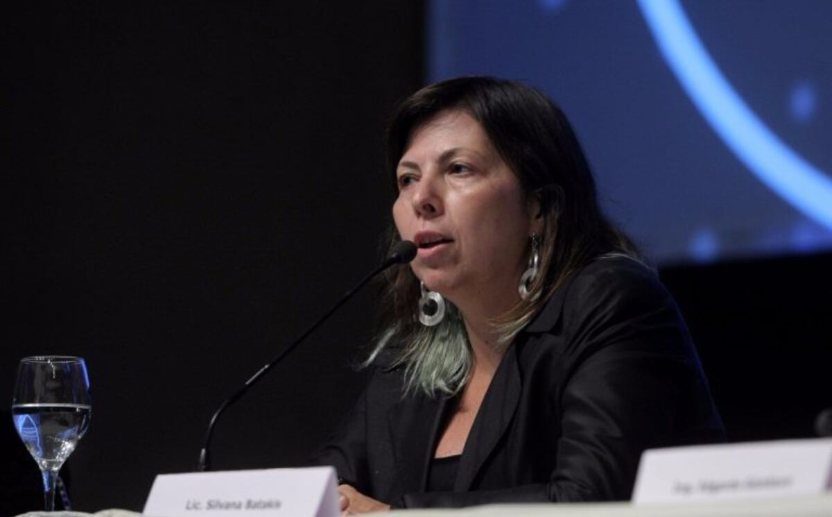 Jaldo envió sus felicitaciones a Silvina Batakis, nueva ministra de economía de la nación