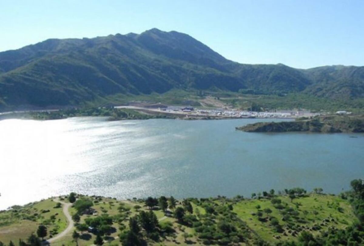 Declaran la emergencia hídrica en dos localidades de la provincia de San Luis