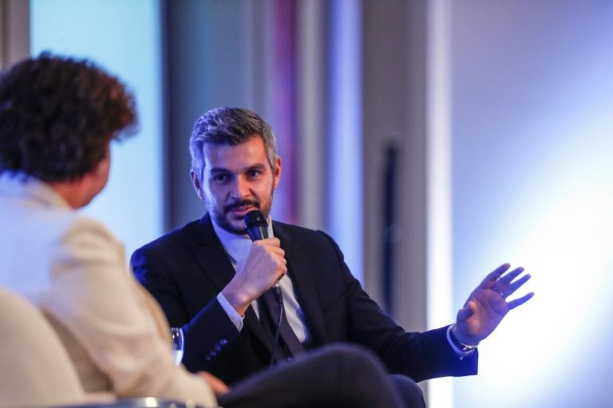 El Gobierno planteó debatir el cobro a extranjeros por servicios médicos