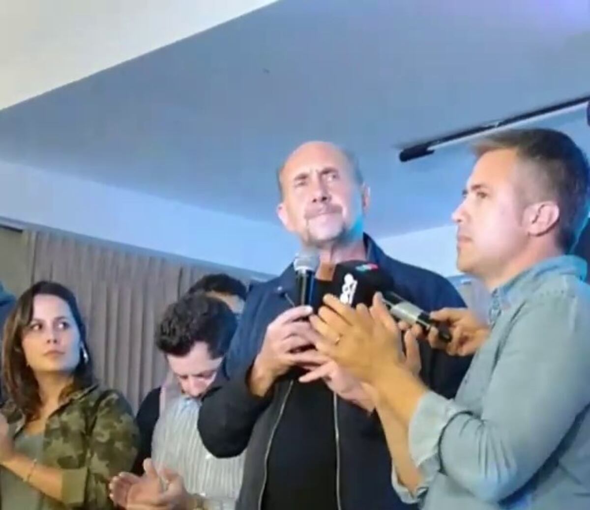 Elecciones en Santa Fe: el PJ superó al socialismo en la sumatoria aunque Bonfatti fue el más votado
