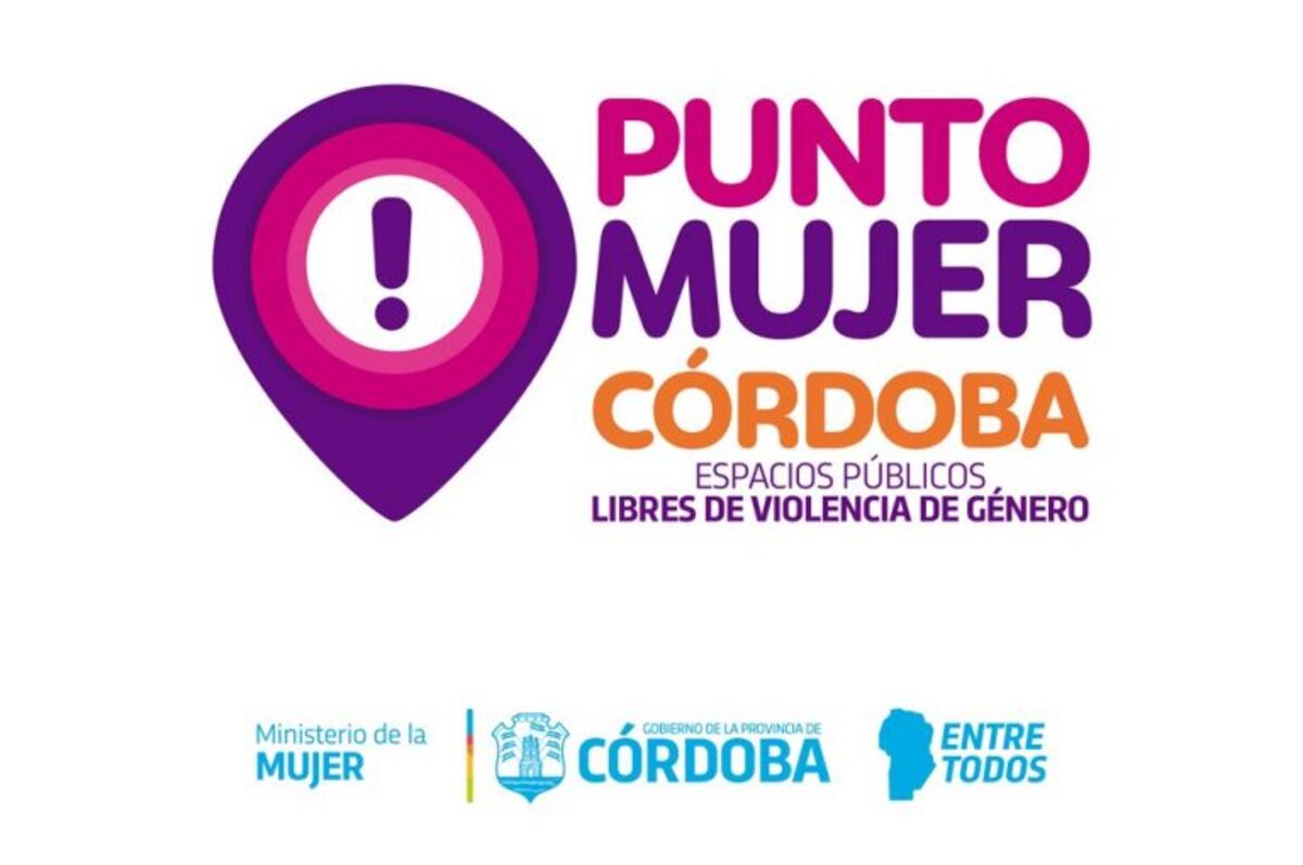 Se inaugurará el primer Punto Mujer Córdoba en Jesús María