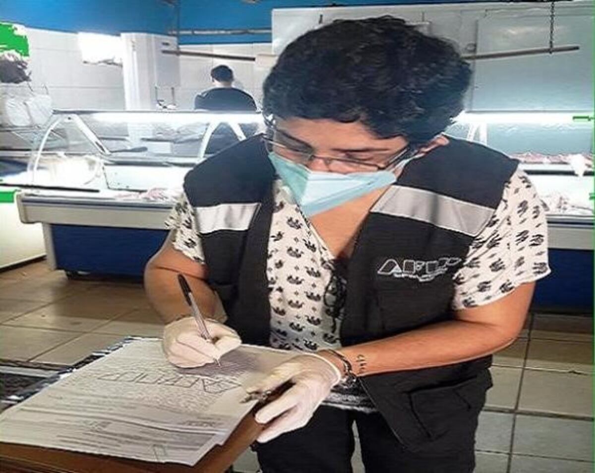 AFIP sancionó a cinco comercios de Eldorado y les obligó a bajar el precio de 16 productos