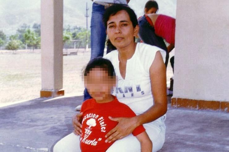 Crimen de Liliana Ledesma