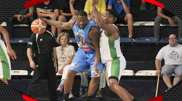 Bahía Basket obtuvo su segundo triunfo