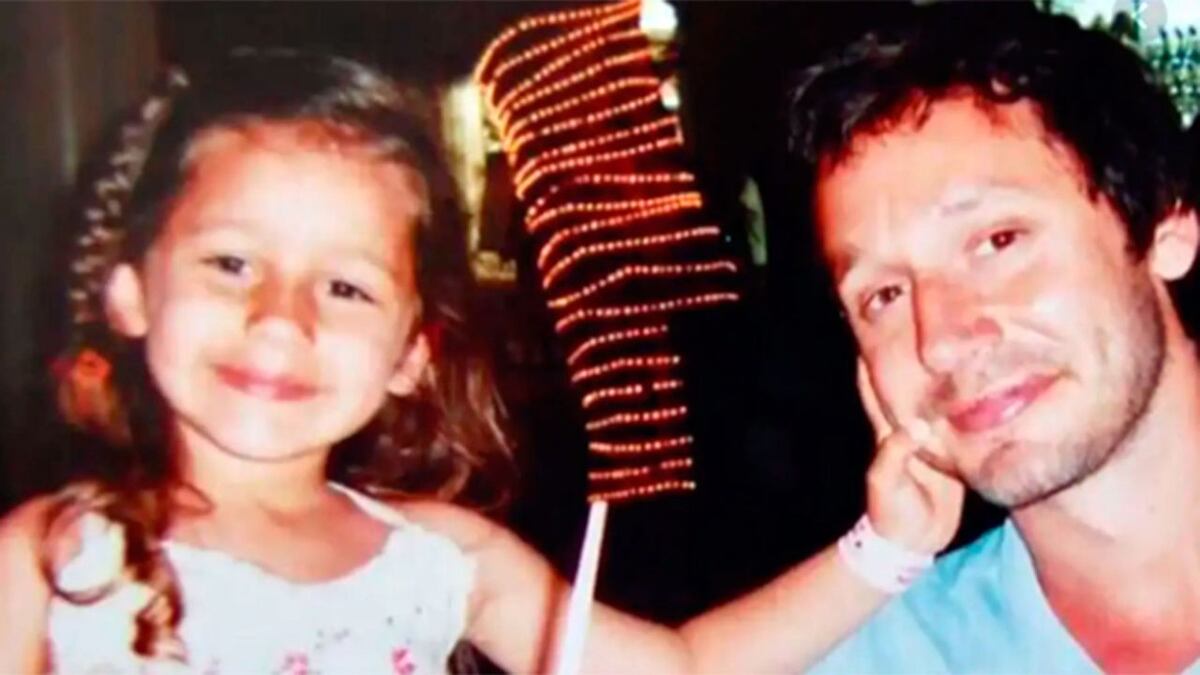 El emotivo homenaje de Benjamín Vicuña a su hija Blanca: le hizo un altar en su casa