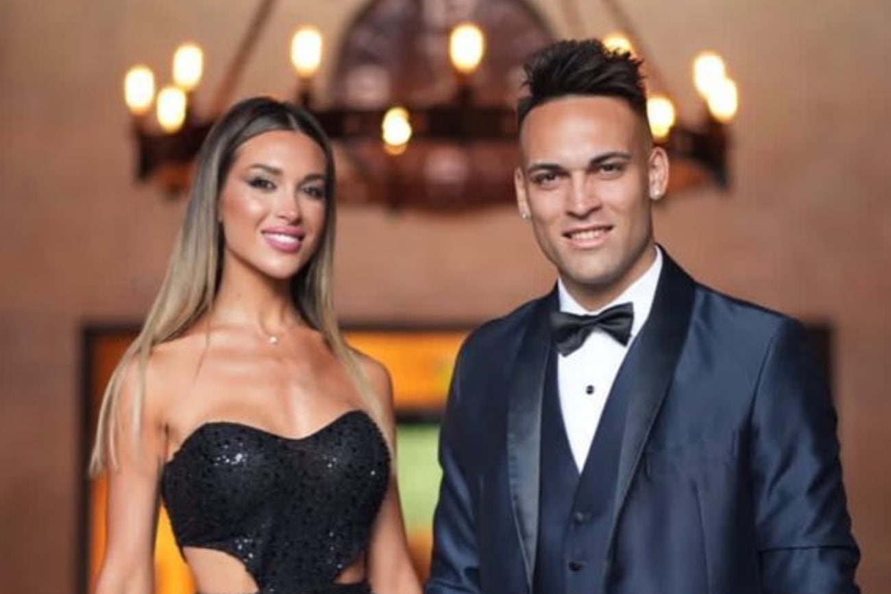 ¿Se viene la boda en Mendoza? cuándo y dónde será el casamiento de Agustina Gandolfo y Lautaro Martínez