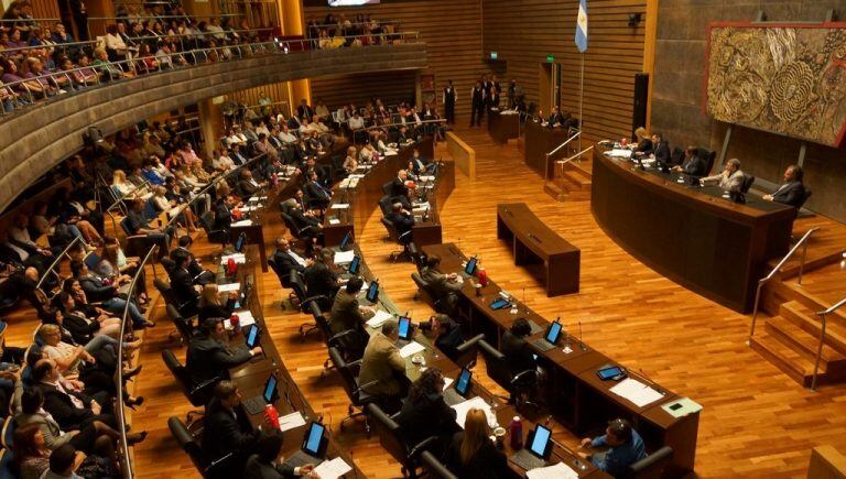 Diputados de Misiones