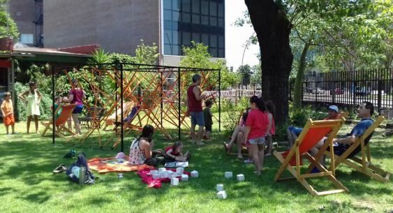 Propuestas para disfrutar en familia en Rosario durante las vacaciones.