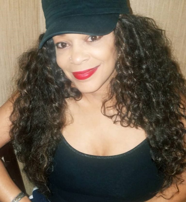 Ola Ray, la novia de Michael Jackson en Thriller