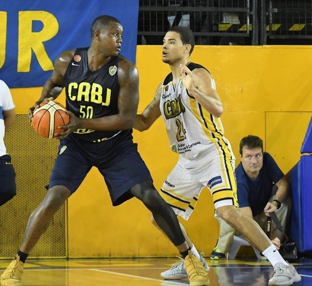 Comunicaciones no pudo con Boca. (Foto: Prensa La Liga)