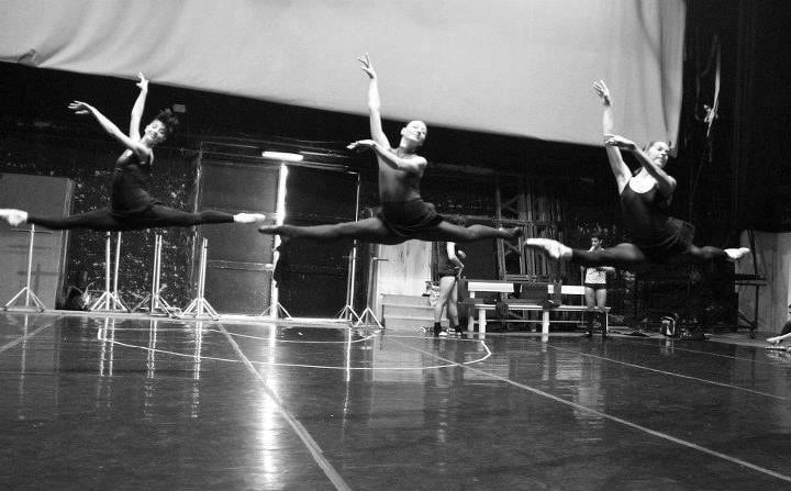 Ballet del Sur