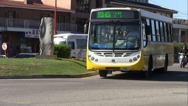 Colectivo Carlos Paz