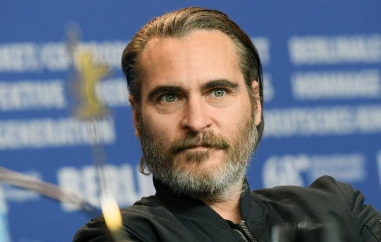 Cómo fue la dieta que tuvo que hacer Joaquín Phoenix para interpretar a el "El Guasón"