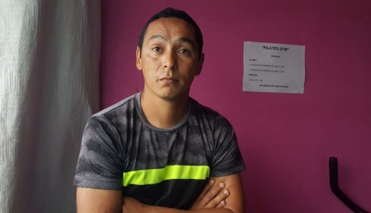 Seguirá con prisión preventiva el acusado de asesinar a Rosalía Jara