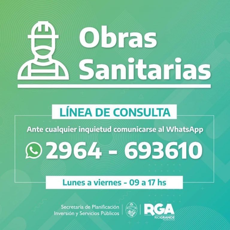 Lineas esenciales RGA