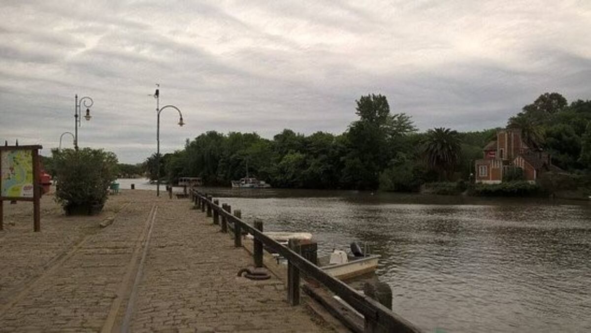 Cómo estará el clima durante el fin de semana en Gualeguaychú
