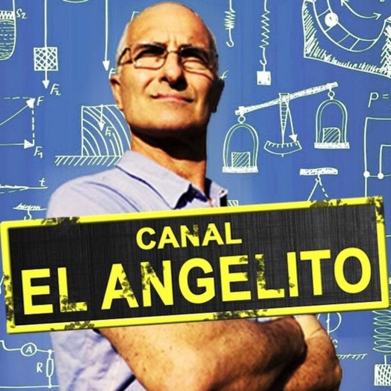 Canal el Angelito