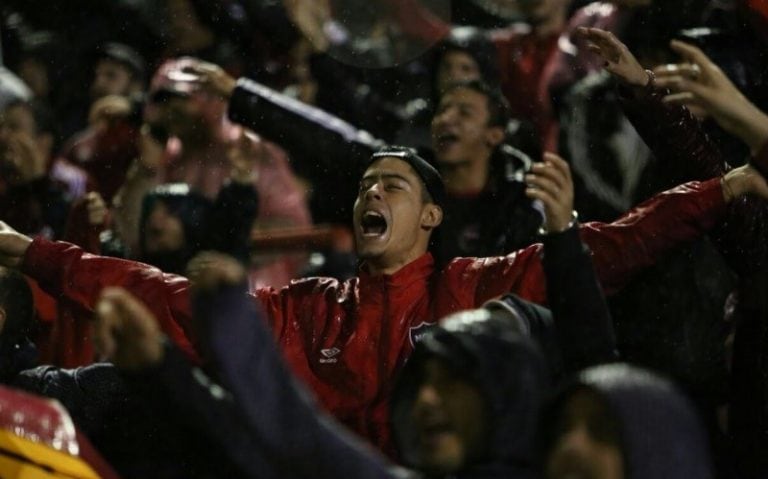 Newell's dejó todo pero no pudo quedarse con la serie de la Copa