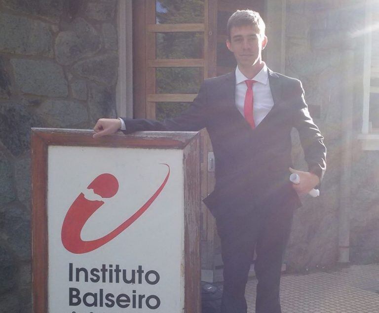 Instituto Balseiro