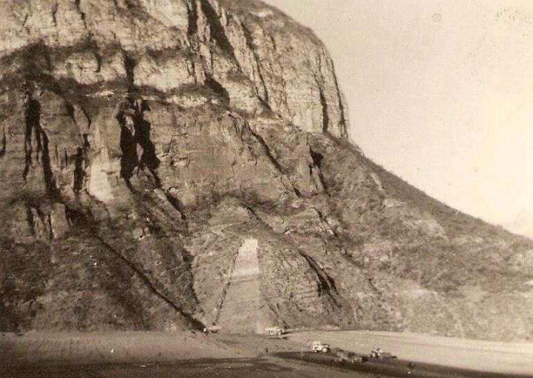 Conocé el dique Cabra Corral, una de las mayores atracciones salteñas (387 Salta)