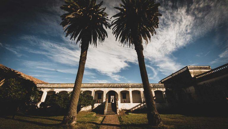 La estancia jesuítica de Colonia Caroya ya tiene recorrido virtual. (Prensa Agencia Córdoba Turismo)