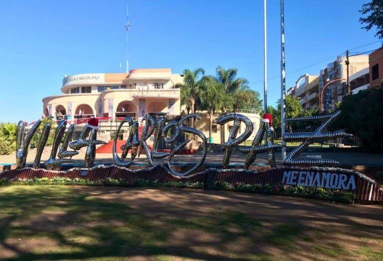 Desde la Municipalidad de Villa Carlos Paz comunicaron que la ciudad continúa con las actividades habilitadas hasta el momento. (Foto: Facebook / Municipalidad VCP).