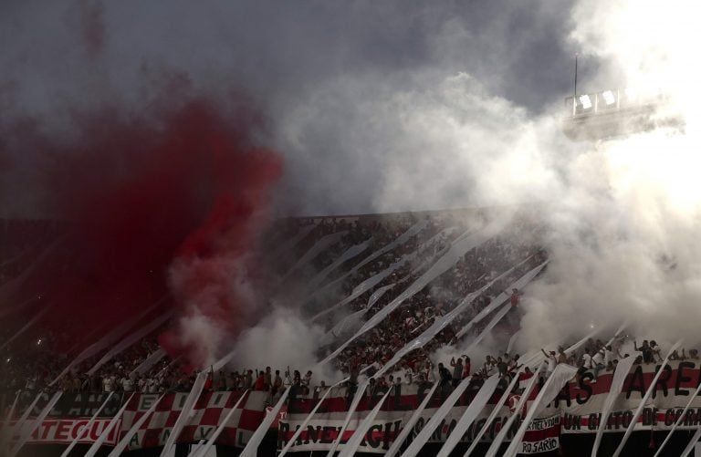 (Foto: ALEJANDRO PAGNI / AFP)