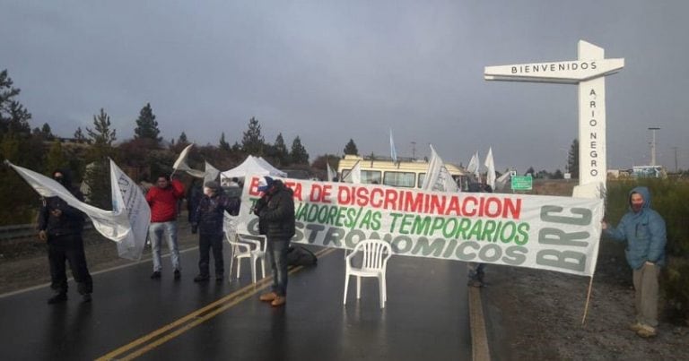 Uthgra Bariloche (El Cordillerano).