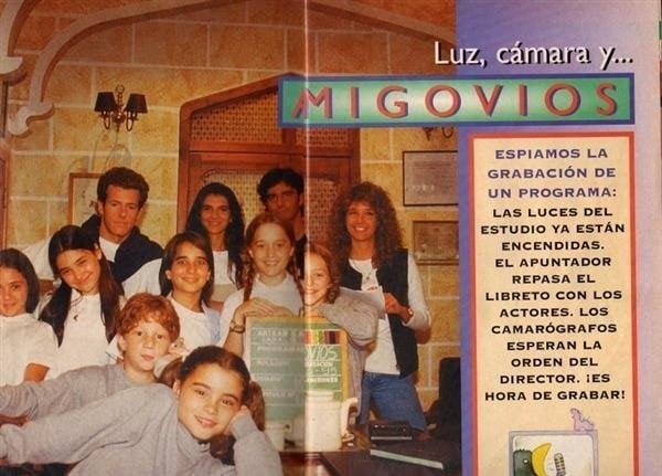 "Amigovios"