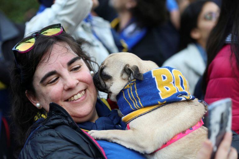 (Foto: Andrea Comas/AP)