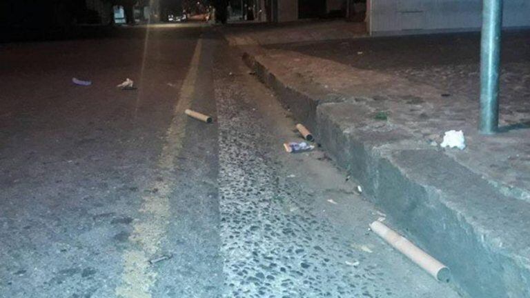 Noche de terror para la Selección Argentina en Belo Horizonte.