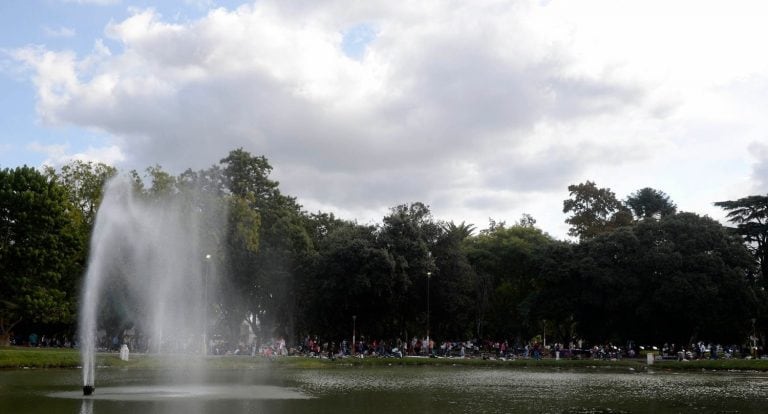 Ya son tres víctimas las que denunciaron que un hombre en La Plata las acuchilló