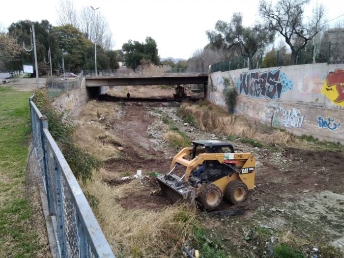 Foto: Prensa de Gobierno