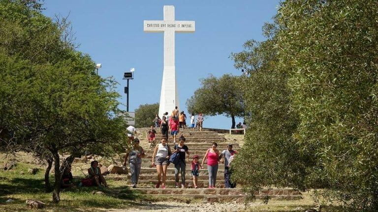 Cerro de la Cruz