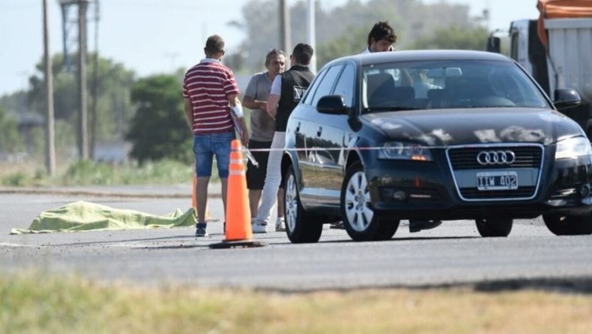 Otorgan prisión domiciliaria a uno de los presuntos asesinos de Jonathan Funes