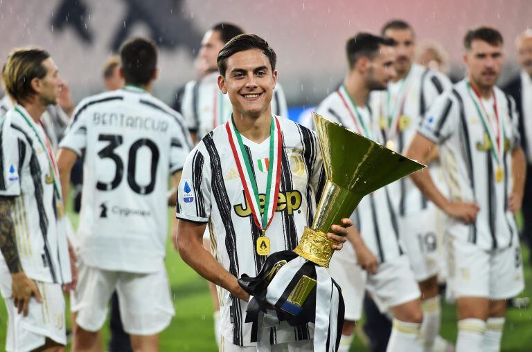 Dybala