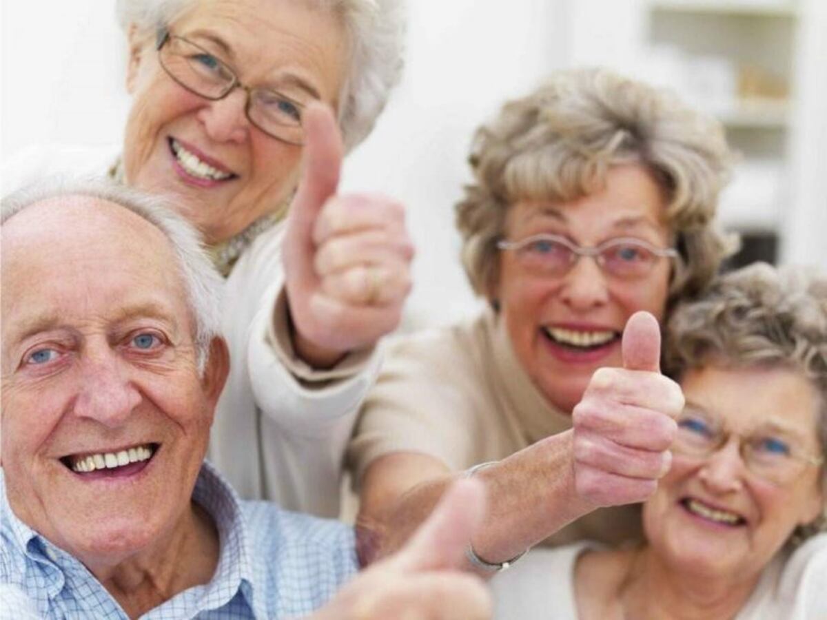 Inician cursos de verano para adultos mayores en el Cepram