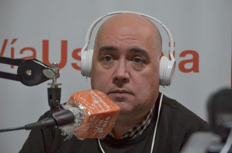 Eduardo Ibarra