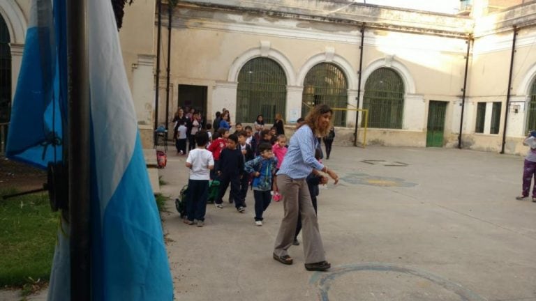 Inicio dispar en Córdoba.