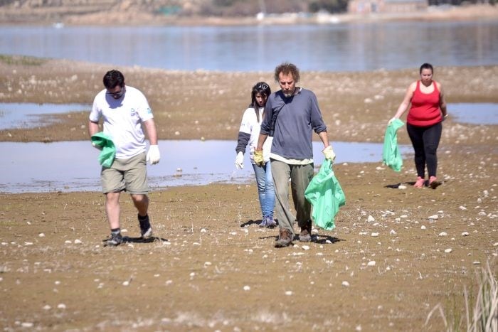 El Día Mundial de la Limpieza es una de las iniciativas desarrolladas e incentivadas por Let’s Do It Foundation.