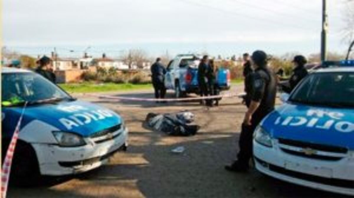 Matos fijó domicilio en Capital Federal y seguirá sin manejar por el caso del accidente donde murió un joven
