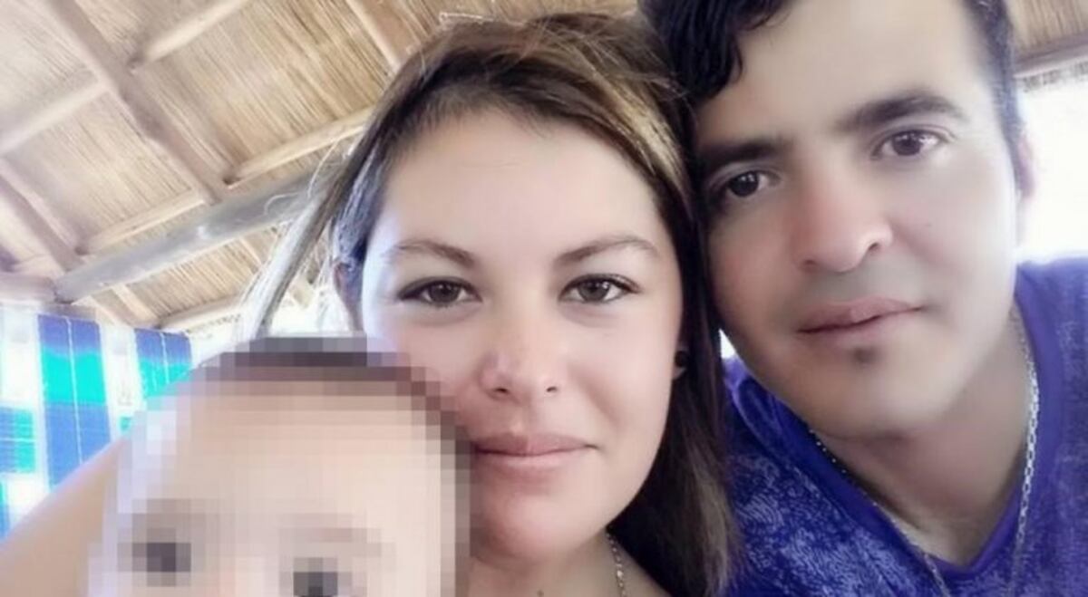 Masacre en Traslasierra: se recupera la joven madre baleada