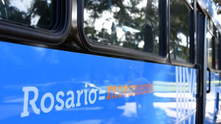 El socialismo ratifica el nuevo pliego de transporte y anuncia que llegan nuevas unidades