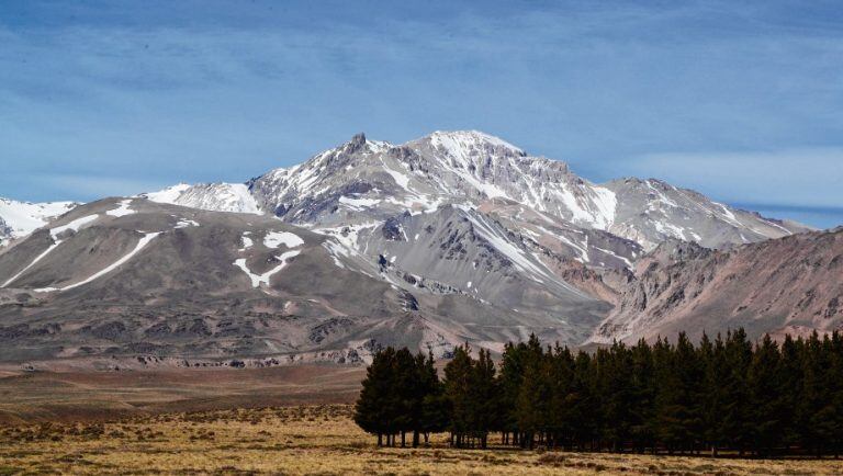 Tras los temblores, se confirmó que las localidad cercanas no detectaron el sismo (web).