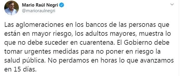 (Twitter: @marioraulnegri)