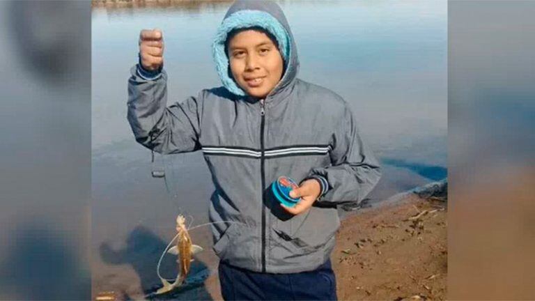 Un niño entrerriano está en emergencia nacional y necesita un trasplante