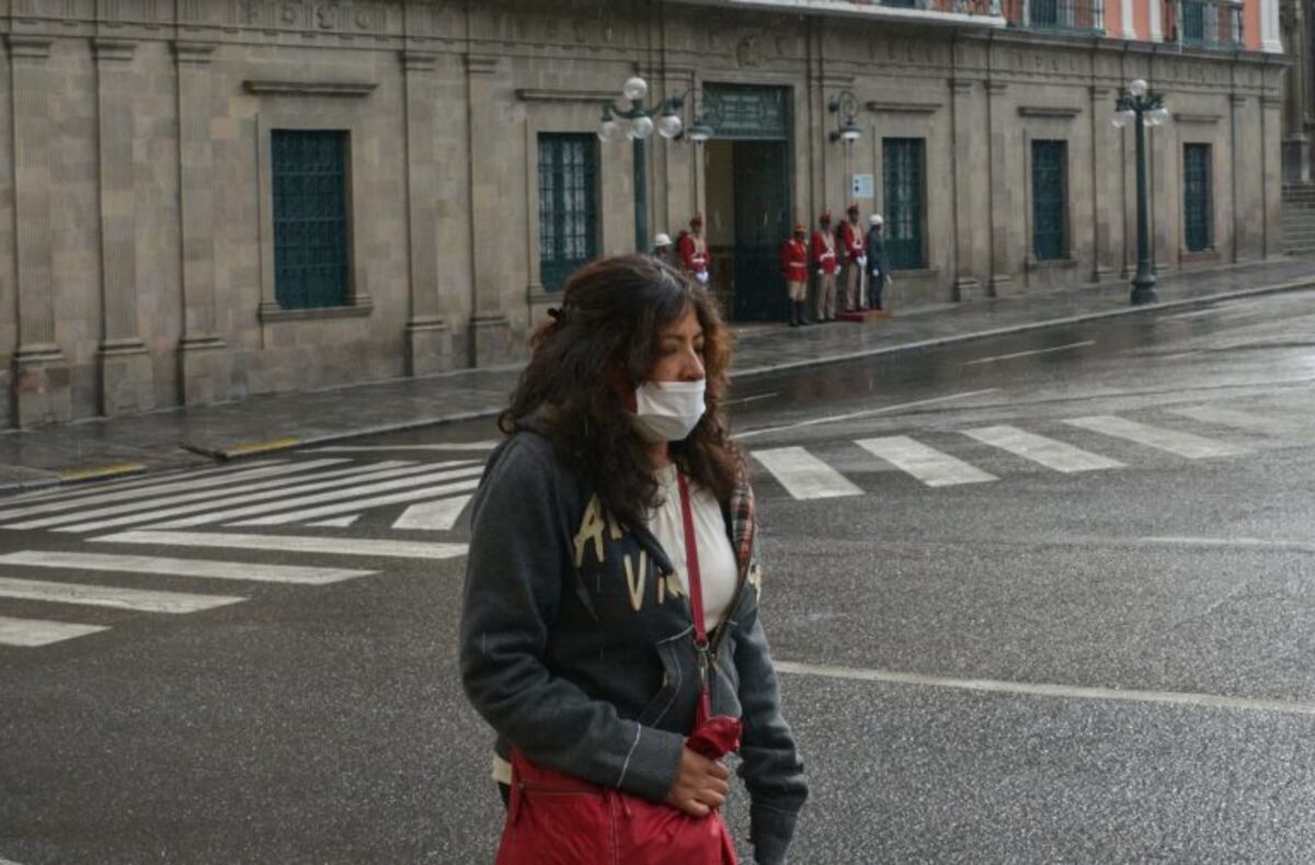 Coronavirus: reporte de la hora 18 de este miércoles 18