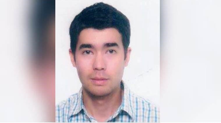 John Allen Chau, ciudadano estadounidense, fue asesinado por una tribu aborigen.