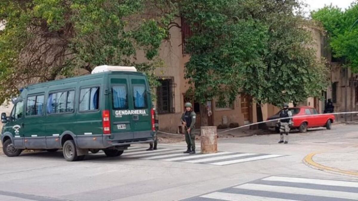 Megaoperativo contra el narcotráfico en Córdoba: secuestran 5 millones de pesos en cocaína